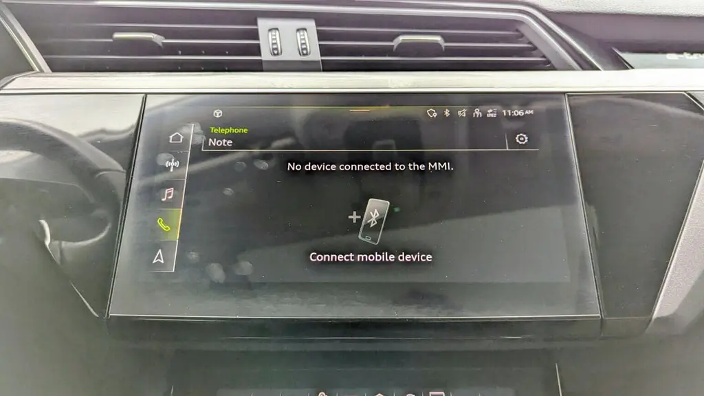 Florida Fine Cars - Used AUDI E-TRON 2021 WEST PALM PREMIUM