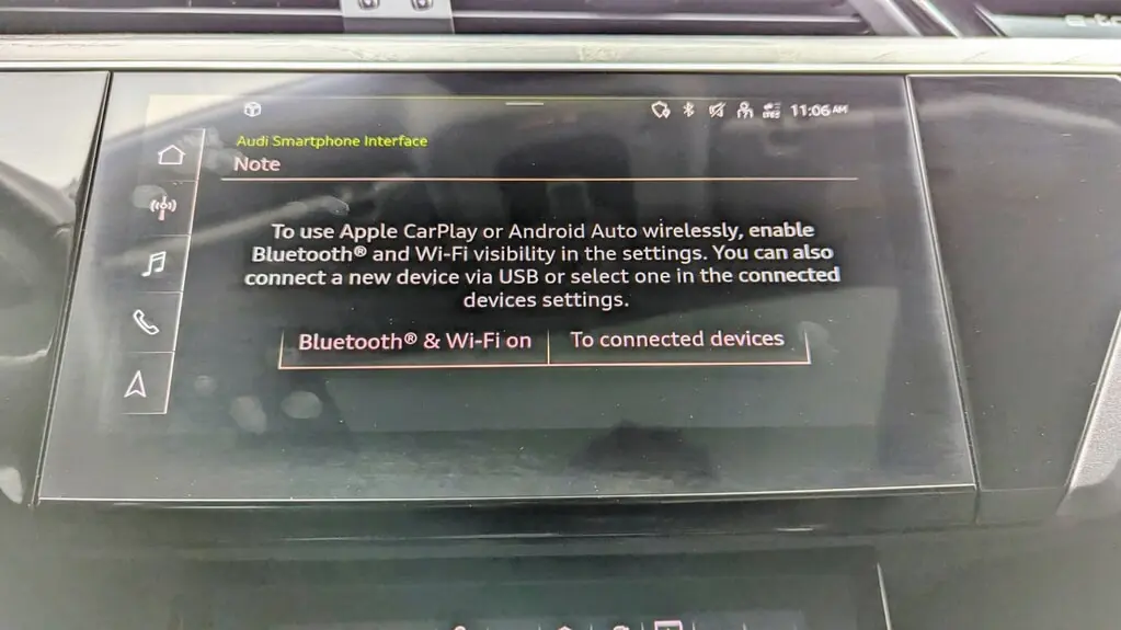 Florida Fine Cars - Used AUDI E-TRON 2021 WEST PALM PREMIUM