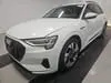 Florida Fine Cars - Used AUDI E-TRON 2021 WEST PALM PREMIUM