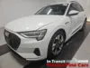 Florida Fine Cars - Used AUDI E-TRON 2021 WEST PALM PREMIUM