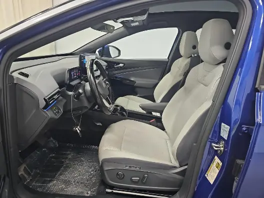 Florida Fine Cars - Used VOLKSWAGEN ID.4 2022 ORLANDO PRO S