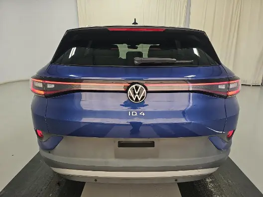 Florida Fine Cars - Used VOLKSWAGEN ID.4 2022 ORLANDO PRO S