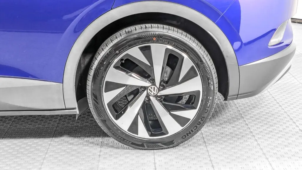 Florida Fine Cars - Used VOLKSWAGEN ID.4 2022 ORLANDO PRO S