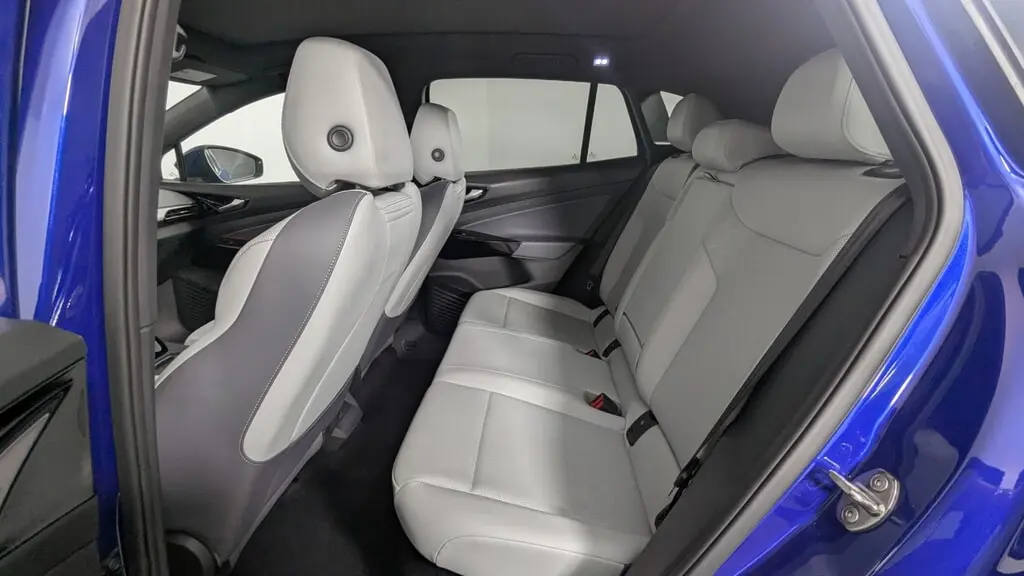 Florida Fine Cars - Used VOLKSWAGEN ID.4 2022 ORLANDO PRO S