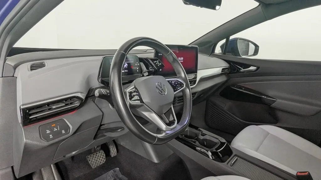 Florida Fine Cars - Used VOLKSWAGEN ID.4 2022 ORLANDO PRO S