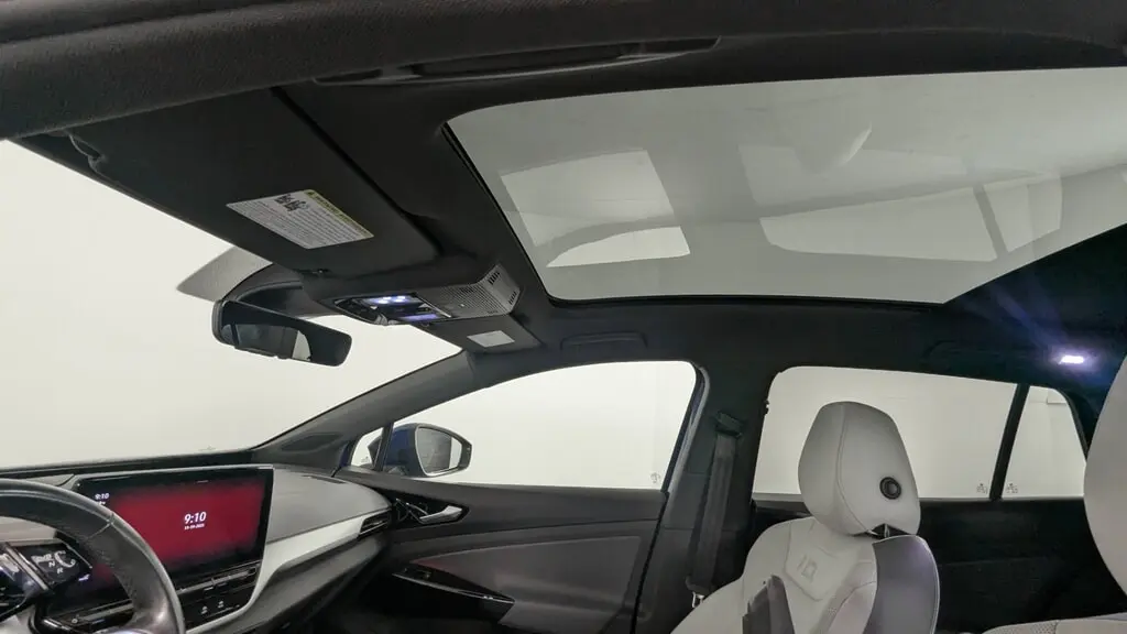 Florida Fine Cars - Used VOLKSWAGEN ID.4 2022 ORLANDO PRO S