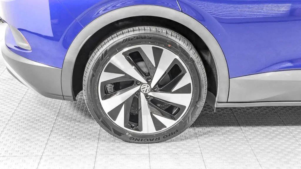 Florida Fine Cars - Used VOLKSWAGEN ID.4 2022 ORLANDO PRO S