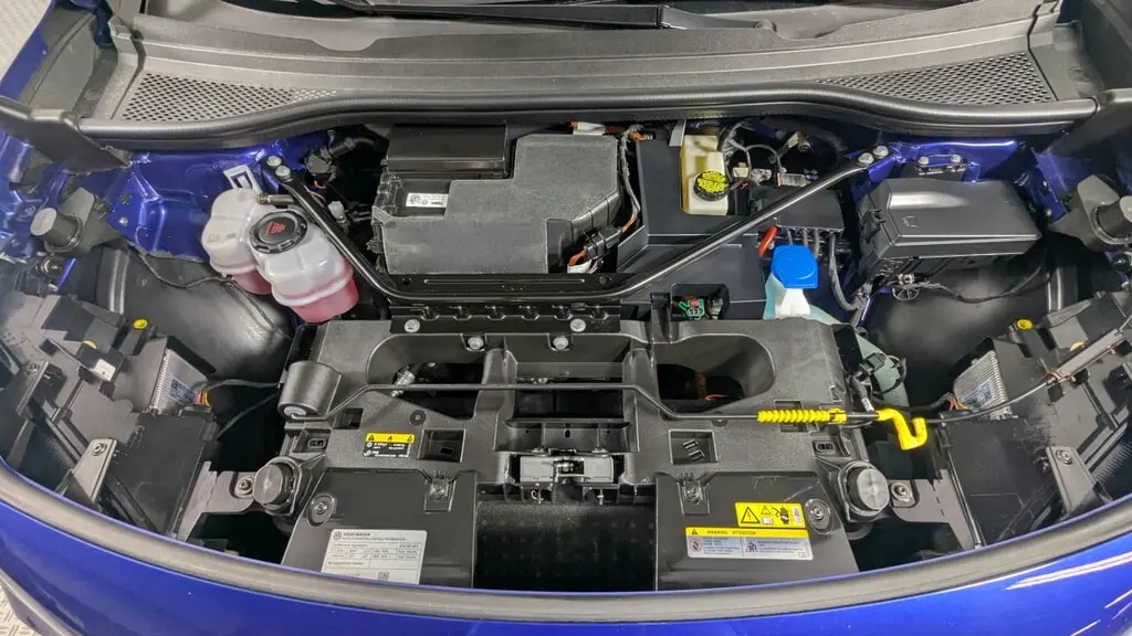 Florida Fine Cars - Used VOLKSWAGEN ID.4 2022 ORLANDO PRO S