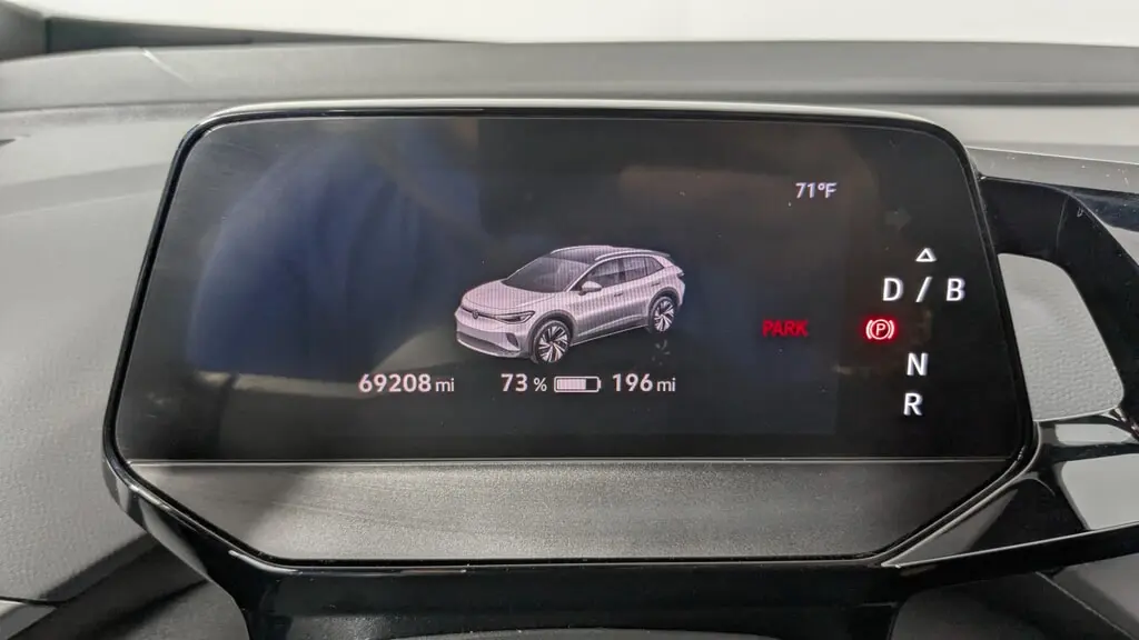 Florida Fine Cars - Used VOLKSWAGEN ID.4 2022 ORLANDO PRO S