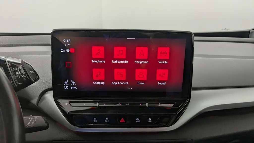 Florida Fine Cars - Used VOLKSWAGEN ID.4 2022 ORLANDO PRO S