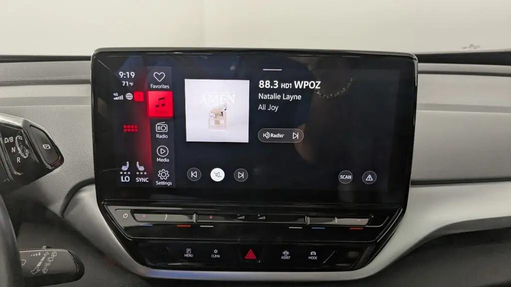 Florida Fine Cars - Used VOLKSWAGEN ID.4 2022 ORLANDO PRO S