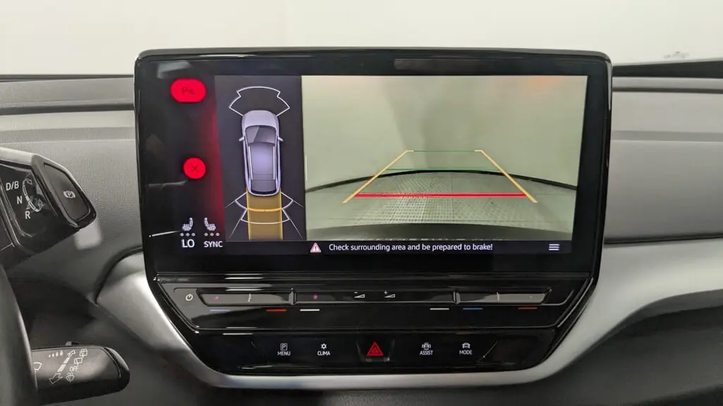 Florida Fine Cars - Used VOLKSWAGEN ID.4 2022 ORLANDO PRO S