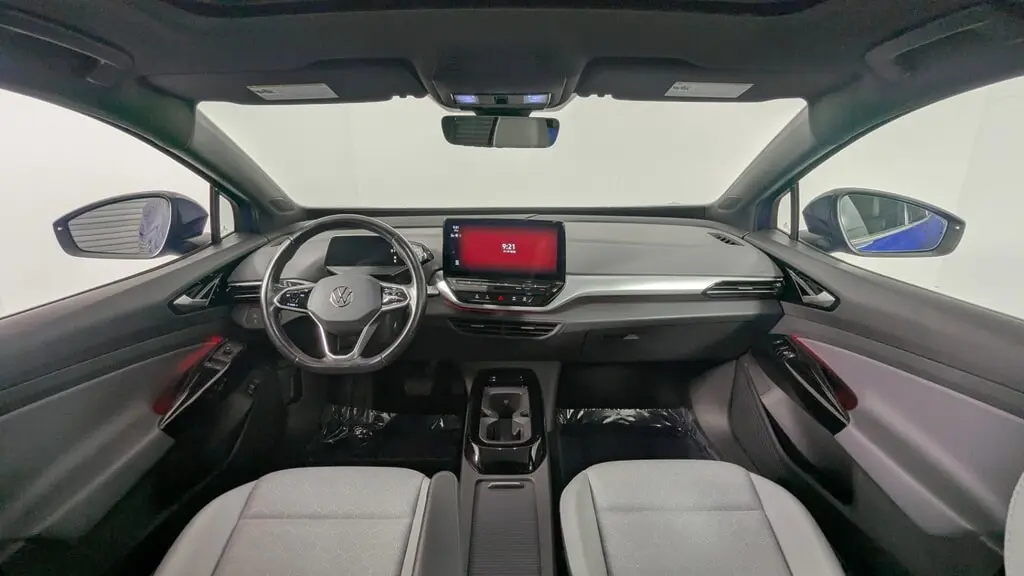 Florida Fine Cars - Used VOLKSWAGEN ID.4 2022 ORLANDO PRO S