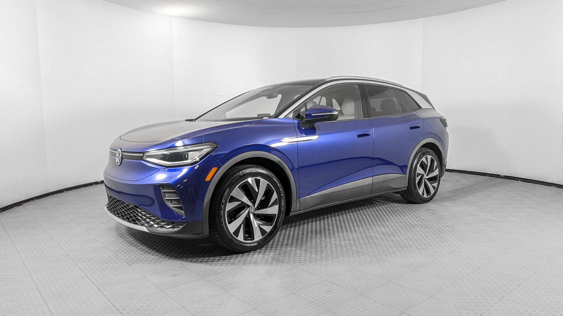 2022 Volkswagen ID.4 PRO S's photo