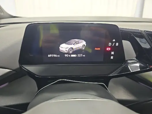 Florida Fine Cars - Used VOLKSWAGEN ID.4 2022 ORLANDO PRO S