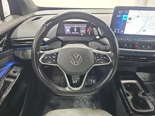 Florida Fine Cars - Used VOLKSWAGEN ID.4 2022 ORLANDO PRO S