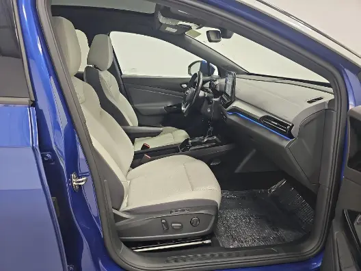 Florida Fine Cars - Used VOLKSWAGEN ID.4 2022 ORLANDO PRO S