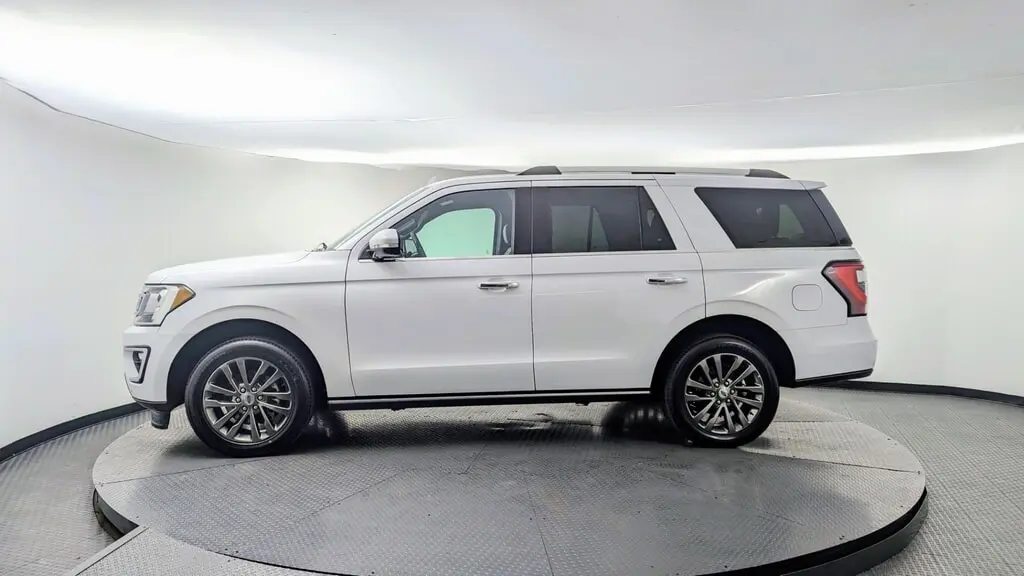 Florida Fine Cars - Used FORD EXPEDITION 2020 WEST PALM LIMITED