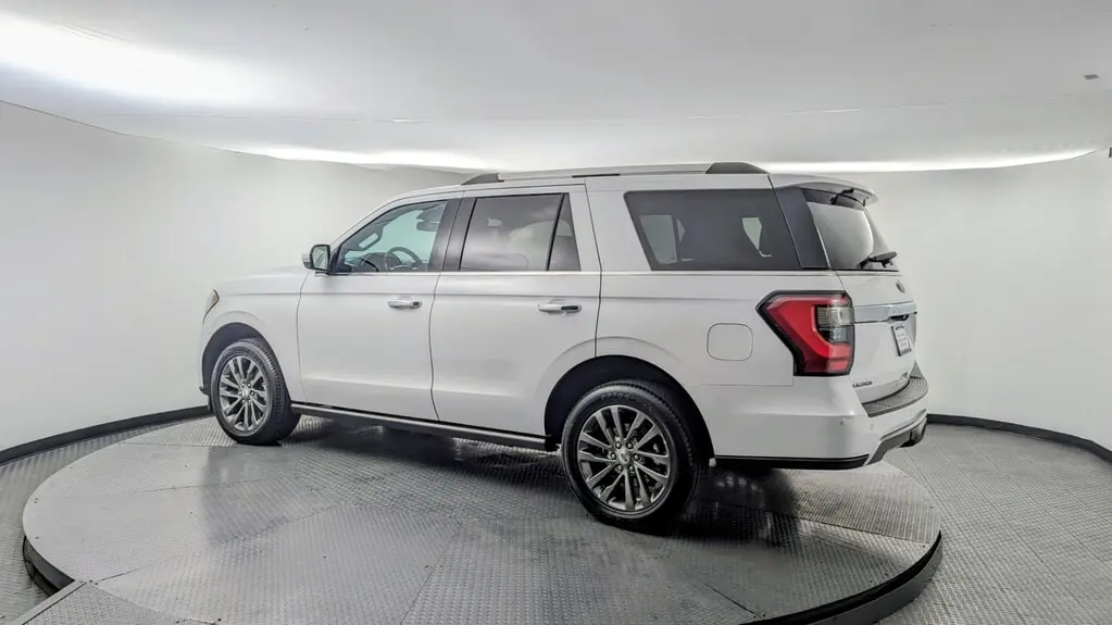 Florida Fine Cars - Used FORD EXPEDITION 2020 WEST PALM LIMITED