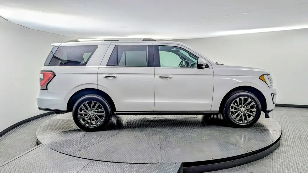 Florida Fine Cars - Used FORD EXPEDITION 2020 WEST PALM LIMITED