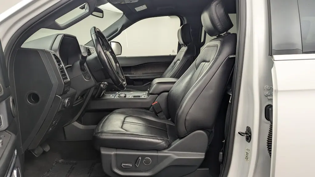 Florida Fine Cars - Used FORD EXPEDITION 2020 WEST PALM LIMITED