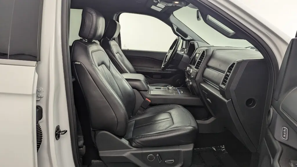 Florida Fine Cars - Used FORD EXPEDITION 2020 WEST PALM LIMITED