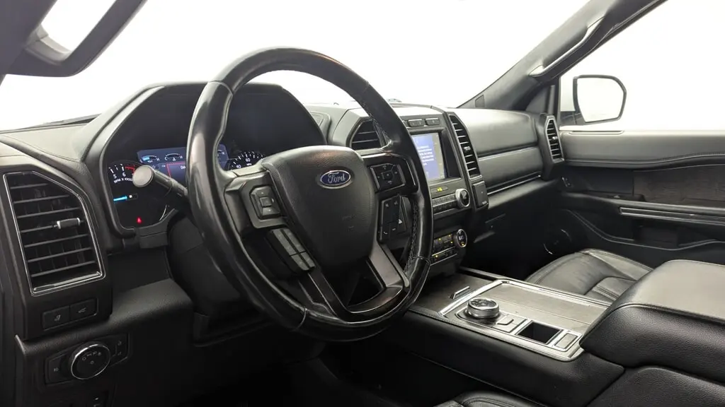 Florida Fine Cars - Used FORD EXPEDITION 2020 WEST PALM LIMITED