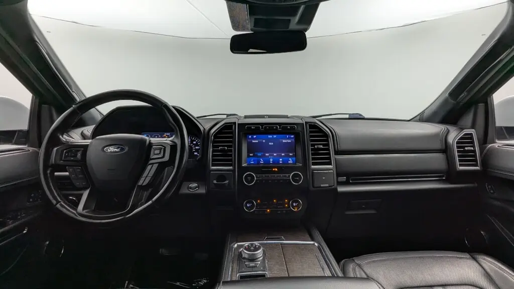 Florida Fine Cars - Used FORD EXPEDITION 2020 WEST PALM LIMITED