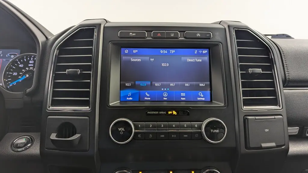 Florida Fine Cars - Used FORD EXPEDITION 2020 WEST PALM LIMITED