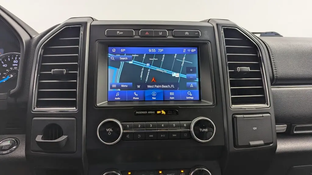 Florida Fine Cars - Used FORD EXPEDITION 2020 WEST PALM LIMITED