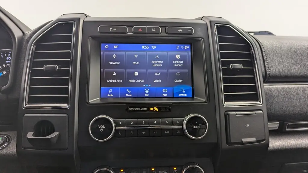 Florida Fine Cars - Used FORD EXPEDITION 2020 WEST PALM LIMITED