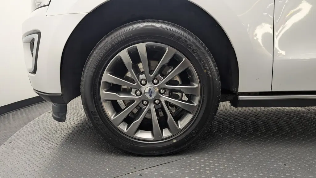 Florida Fine Cars - Used FORD EXPEDITION 2020 WEST PALM LIMITED