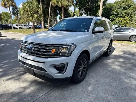 Florida Fine Cars - Used FORD EXPEDITION 2020 WEST PALM LIMITED