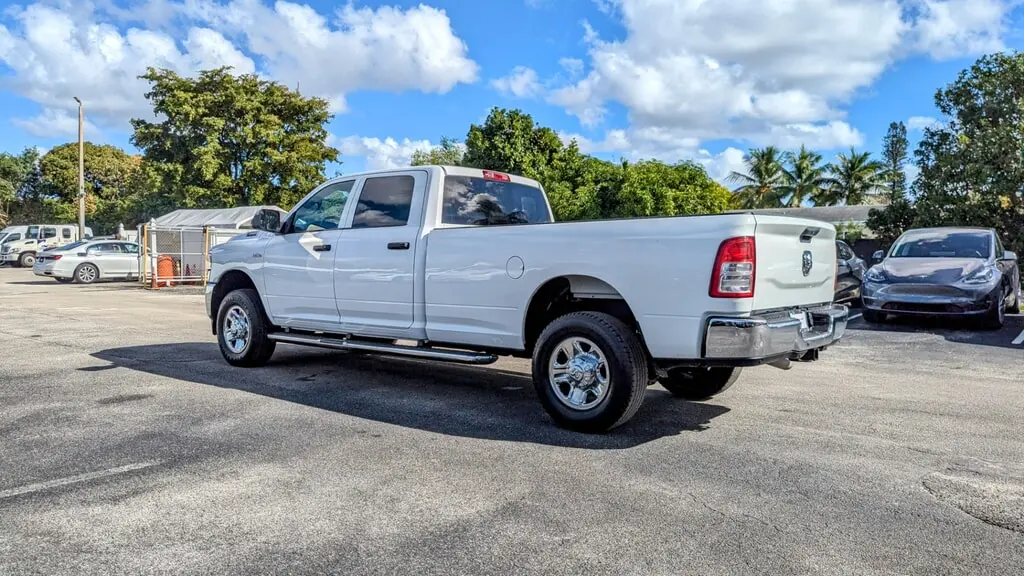 Florida Fine Cars - Used RAM 3500 2021 MIAMI TRADESMAN