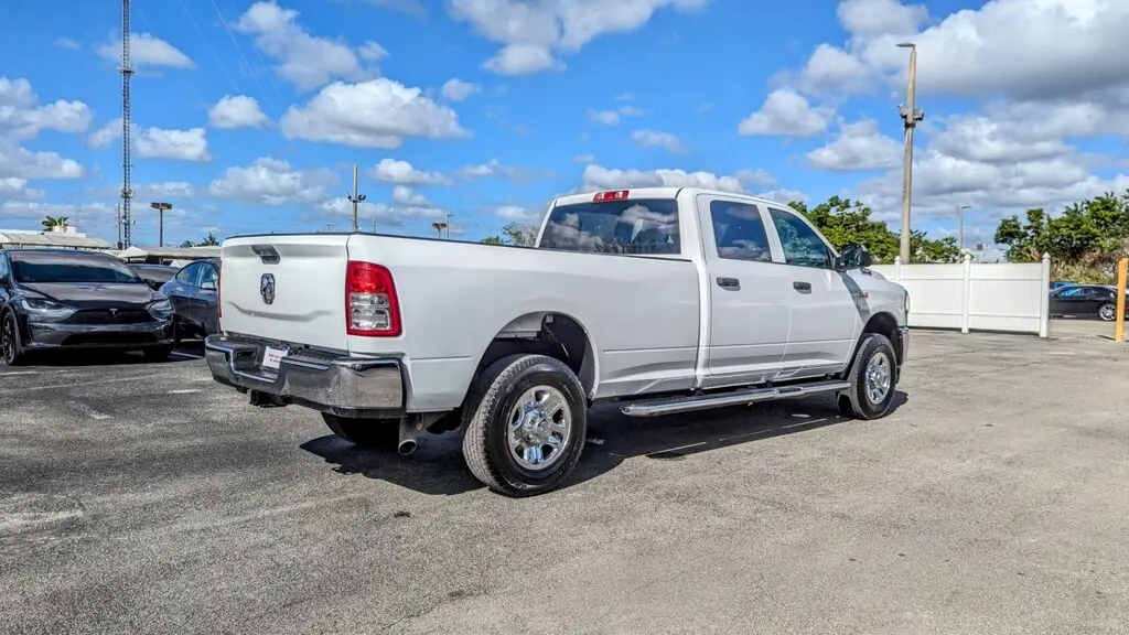 Florida Fine Cars - Used RAM 3500 2021 MIAMI TRADESMAN