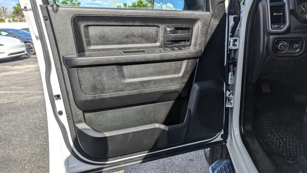 Florida Fine Cars - Used RAM 3500 2021 MIAMI TRADESMAN