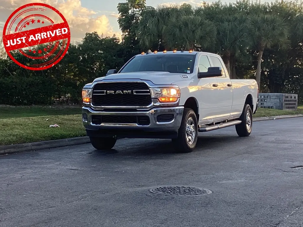 Florida Fine Cars - Used RAM 3500 2021 MIAMI TRADESMAN