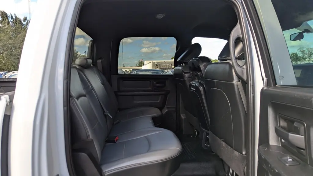 Florida Fine Cars - Used RAM 3500 2021 MIAMI TRADESMAN