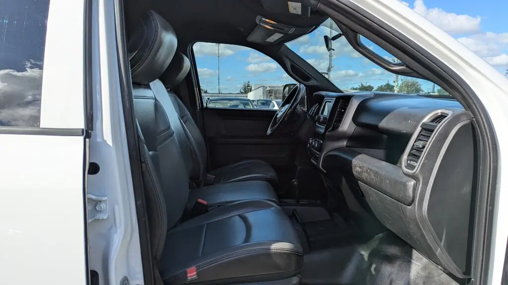 Florida Fine Cars - Used RAM 3500 2021 MIAMI TRADESMAN