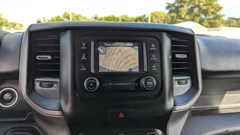 Florida Fine Cars - Used RAM 3500 2021 MIAMI TRADESMAN