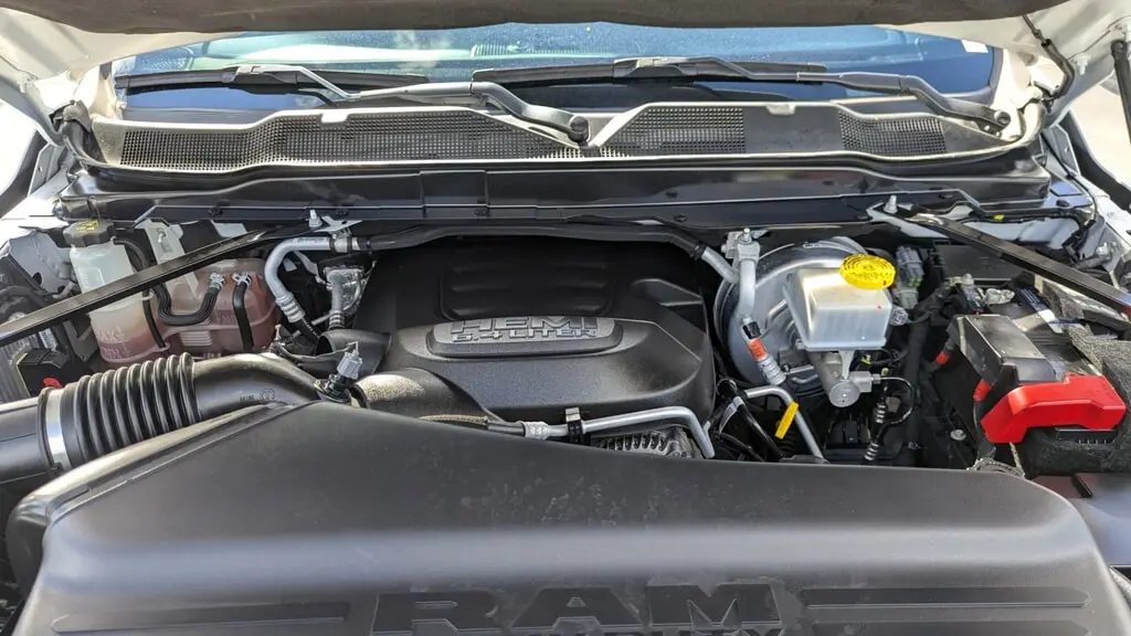 Florida Fine Cars - Used RAM 3500 2021 MIAMI TRADESMAN