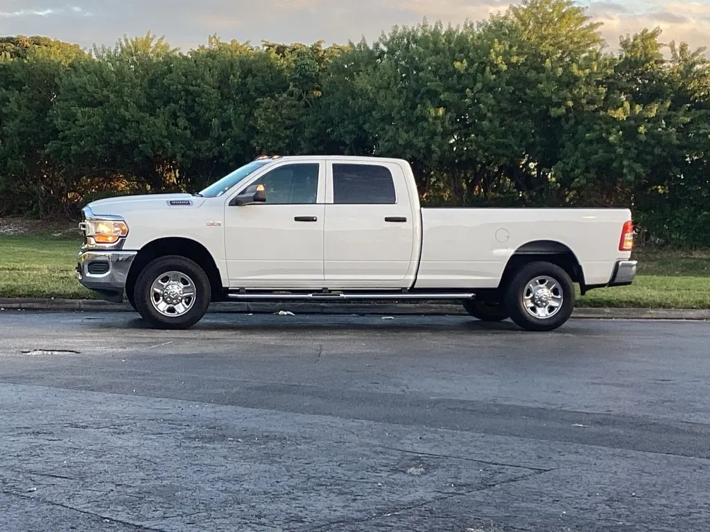 Florida Fine Cars - Used RAM 3500 2021 MIAMI TRADESMAN