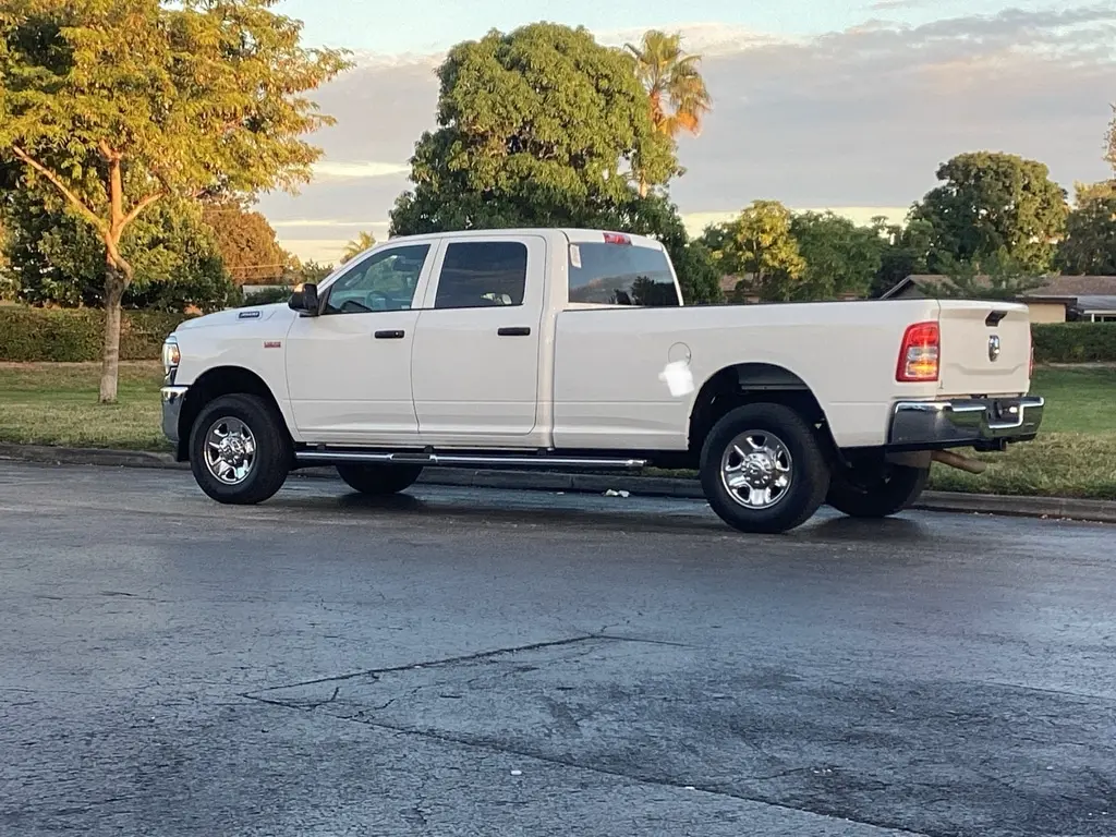 Florida Fine Cars - Used RAM 3500 2021 MIAMI TRADESMAN
