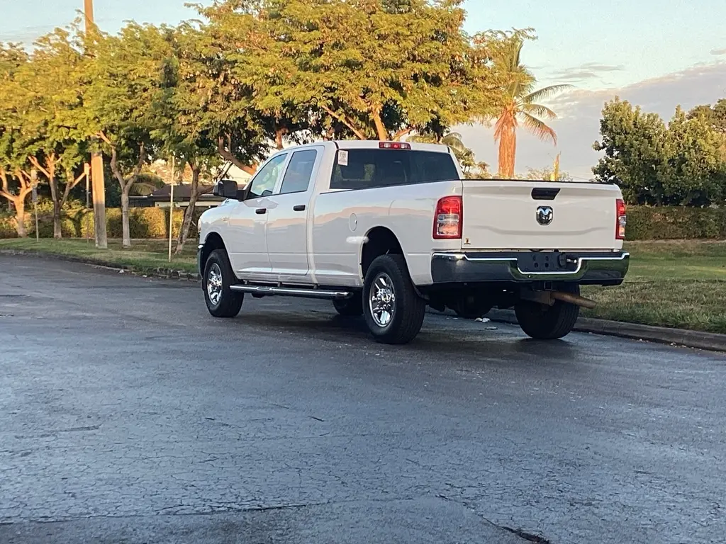 Florida Fine Cars - Used RAM 3500 2021 MIAMI TRADESMAN