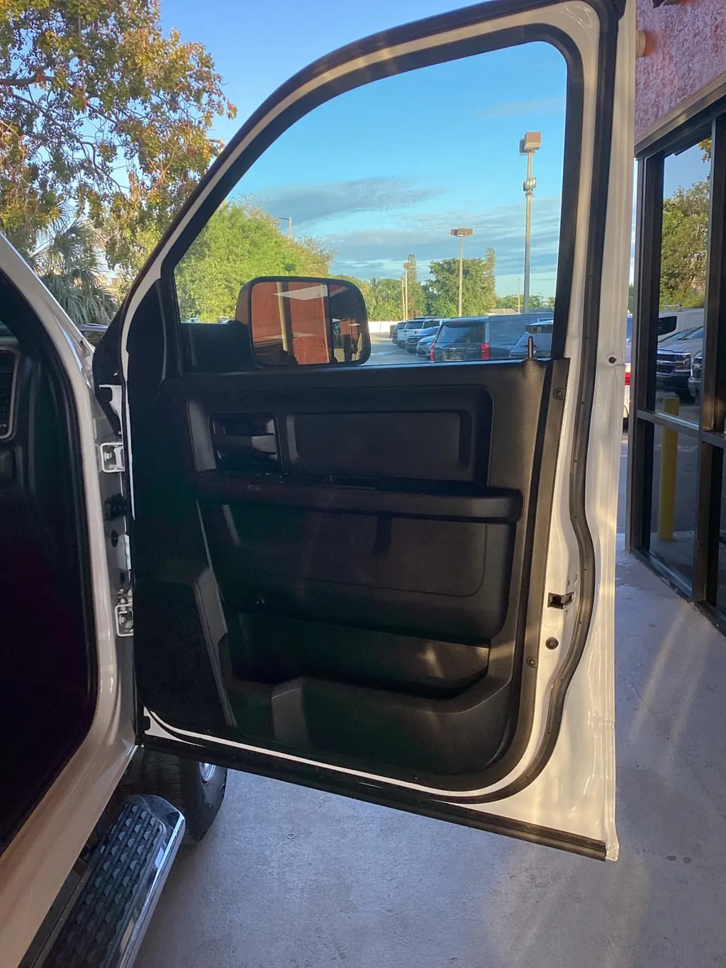 Florida Fine Cars - Used RAM 3500 2021 MIAMI TRADESMAN