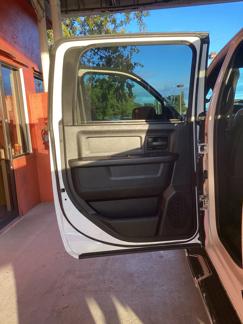 Florida Fine Cars - Used RAM 3500 2021 MIAMI TRADESMAN