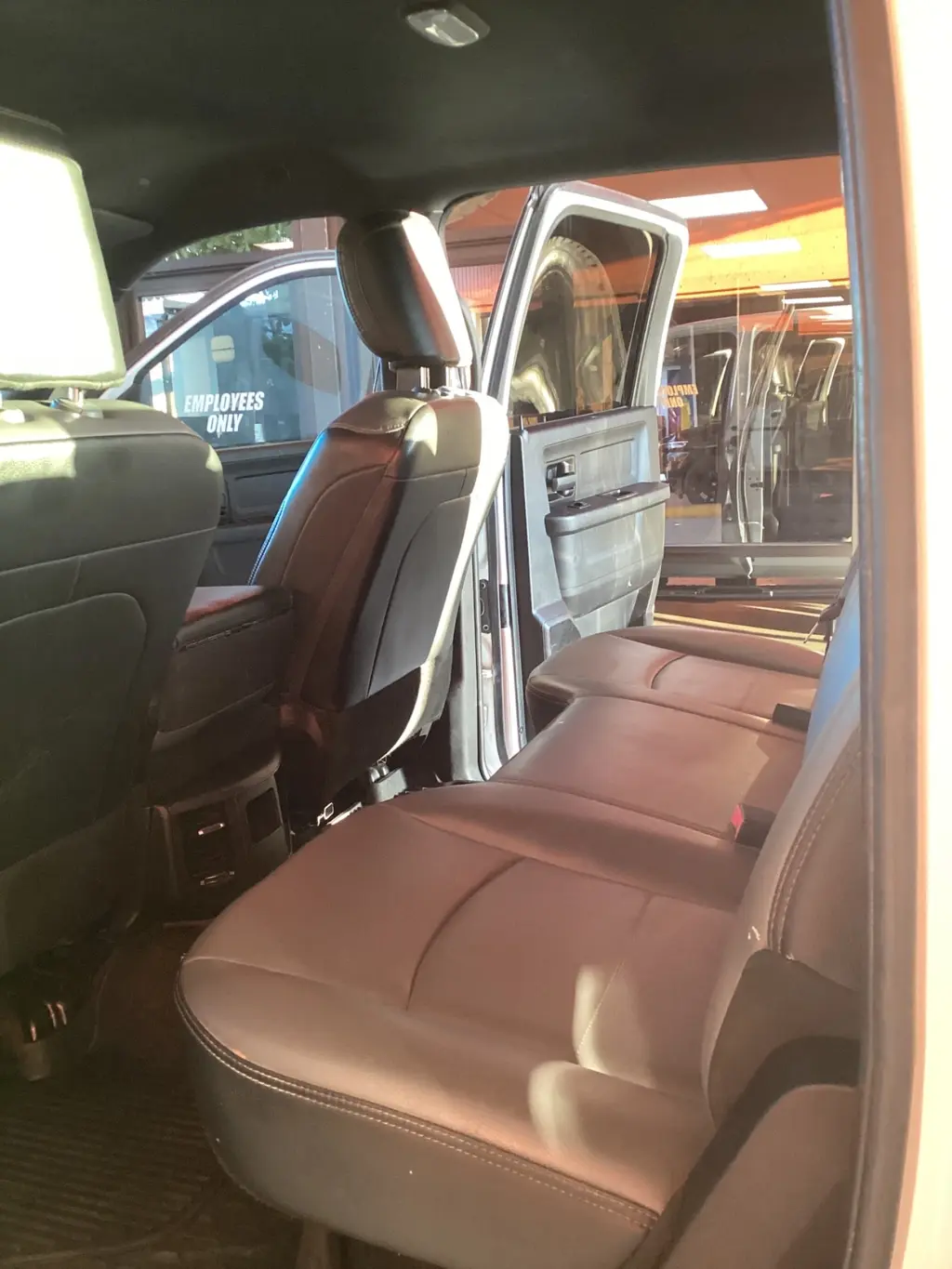 Florida Fine Cars - Used RAM 3500 2021 MIAMI TRADESMAN