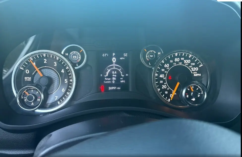 Florida Fine Cars - Used RAM 3500 2021 MIAMI TRADESMAN