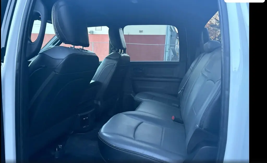 Florida Fine Cars - Used RAM 3500 2021 MIAMI TRADESMAN