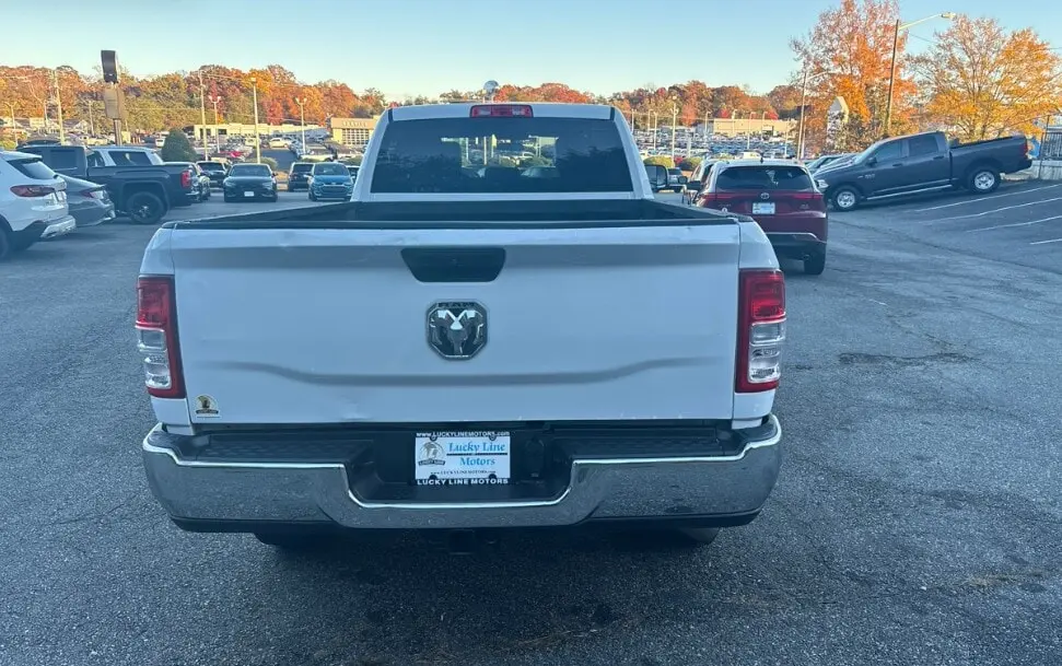 Florida Fine Cars - Used RAM 3500 2021 MIAMI TRADESMAN